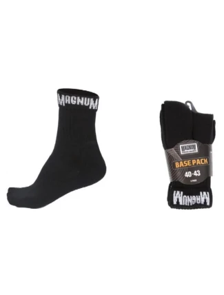 Ponožky Magnum Basic Pack 92800024289