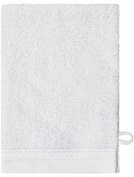The One Towelling Organic Washcloth Žínka z bio bavlny 48.1080 biela The One Towelling Organic Washcloth Žínka z bio bavlny 48.1080 biela