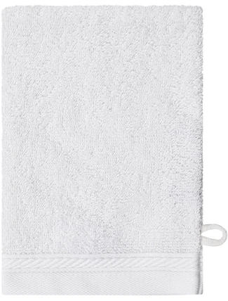 The One Towelling Organic Washcloth Žínka z bio bavlny 48.1080 biela The One Towelling Organic Washcloth Žínka z bio bavlny 48.1080 biela