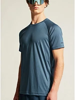 Craft Corporate CORE Unify Training Tee M Pánske športové tričko 81.9878 rift Craft Corporate CORE Unify Training Tee M Pánske športové tričko 81.9878 rift