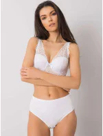 Nohavičky BR MT 2057 white