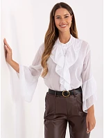 MI košeľa KS 92330.07 biela