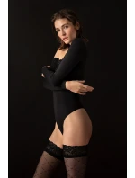 DOLCEZZA - SAMODRŽIACE PANČUCHY 20 DEN DOLCEZZA - SAMODRŽIACE PANČUCHY 20 DEN