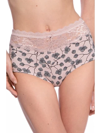 DÁMSKE MIDI NOHAVIČKY L-1550MX