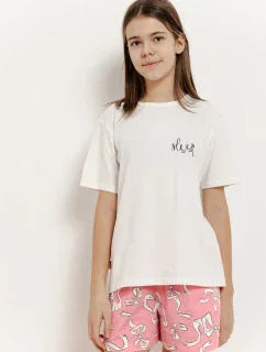 3377 DIEVČENSKÉ PYŽAMO NELLY 146-158