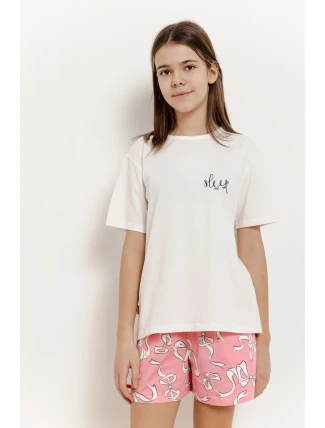 3377 DIEVČENSKÉ PYŽAMO NELLY 146-158