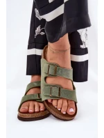 Papuče model 211683 Step in style