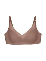 Podprsenka Triumph Shape Smart N - BROWN - hnedá 6901 - TRIUMPH