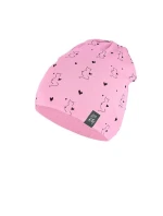 Dievčenská čiapka AJS 50-029