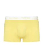 Calvin Klein Boxerky s nízkym vzostupom M 0000U2664G Calvin Klein Boxerky s nízkym vzostupom M 0000U2664G
