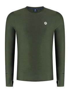 Rogelli Tričko LM ESSENTIAL zelené L