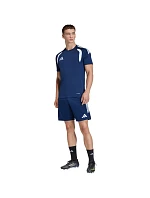Pánske tréningové šortky adidas Tiro 26 League Navy Blue JY9718 Pánske tréningové šortky adidas Tiro 26 League Navy Blue JY9718