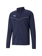 Pánske nohavice TeamRise Training Poly M 657392 06 - Puma