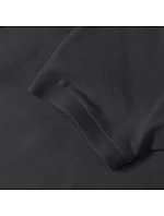 Russell Athletic 566F Dámske elastické polo tričko z piké 10.566F light oxford Russell Athletic 566F Dámske elastické polo tričko z piké 10.566F light oxford