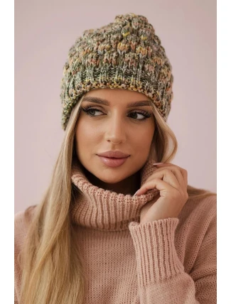 Šiltovka K156 khaki + žltá Šiltovka K156 khaki + žltá