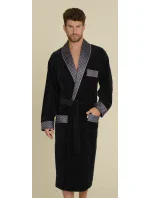 Pánsky župan BONJOUR dlhý 773 - DE LAFENSE