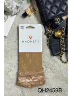 KABARETNÁ PONOŽKA QH2459B