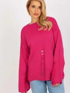 Sveter model 186053 Badu