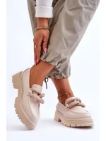 Mokasíny model 190182 Step in style Mokasíny model 190182 Step in style