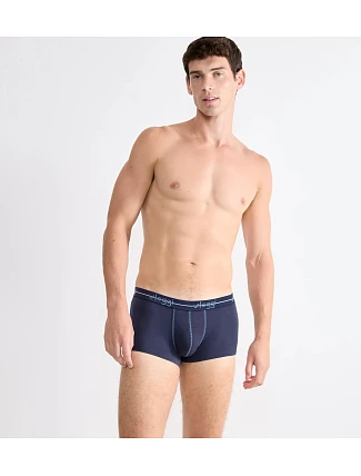 SLOGGI MEN START - 2× hipster z mäkkej bavlny, pohodlný pás Sloggi SLOGGI MEN START - 2× hipster z mäkkej bavlny, pohodlný pás Sloggi