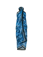 BEACH MYWEAR - Wrap pareo: ľahké recyklované na pláž a večer Triumph BEACH MYWEAR - Wrap pareo: ľahké recyklované na pláž a večer Triumph