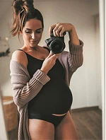 Julimex Flexi-one nohavičky Mama Maxi S-2XL