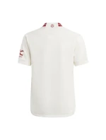Adidas Junior Manchester United 3. tričko IP1751
