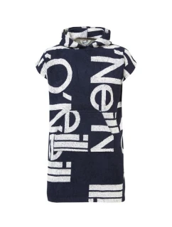 Poncho JACK`S TOWEL