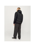 Jack&Jones Jjestate Baliteľná bunda s kapucňou Noos M 12256983