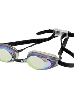 Plavecké okuliare Aquafeel Glide Mirrored 4118/33