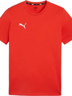 Puma Team Goal Casuals Tee M 658615 01 pánske