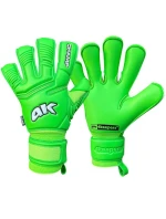 Rukavice 4keepers Champ Colour Green VII RF2G Junior Jr S994167