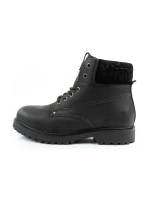 Wrangler Arch Fur pánske papuče smart insulated black