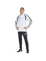 Pánska mikina adidas Tiro 26 Competition Training Sweatshirt white KA7682 pánska Pánska mikina adidas Tiro 26 Competition Training Sweatshirt white KA7682 pánska