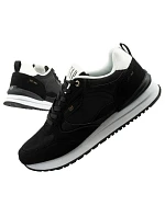 Pánska športová obuv Gap Run Spirit Basic tenisky black fashion Pánska športová obuv Gap Run Spirit Basic tenisky black fashion
