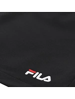 Pánske plavecké šortky Fila Tinelli black FAM1233 80010 Pánske plavecké šortky Fila Tinelli black FAM1233 80010