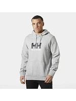 Helly Hansen pánska mikina HH LOGO HOODIE 54582 949 pánska