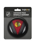 Pamätný hokejový puk Inglasco NHL Stitch 510AN000605