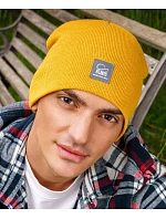 Atlantis Headwear Recy Beanie Pletená čiapka 33.7030 fľaškovozelená Atlantis Headwear Recy Beanie Pletená čiapka 33.7030 fľaškovozelená