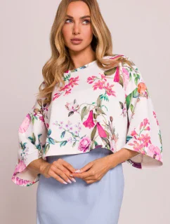 Blúzka model 209286 Moe