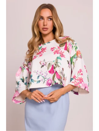 Blúzka model 209286 Moe