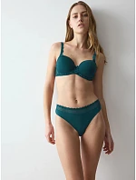 Feel of Modal String – Teal Green – TRIUMPH Teal Green – TRIUMPH Feel of Modal String – Teal Green – TRIUMPH Teal Green – TRIUMPH