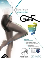 Dámske pančuchové nohavice Gatta Body Relax Medica 40 deň 5-XL Dámske pančuchové nohavice Gatta Body Relax Medica 40 deň 5-XL