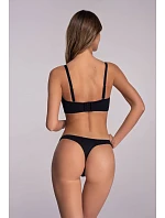 Dámska podprsenka bardotka Ava 1787