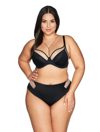 Nohavičky Ava 2136 S-3XL