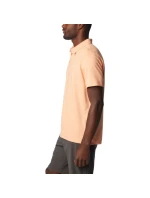 Columbia Tech Trail Polo Shirt M 1768701882 pánske