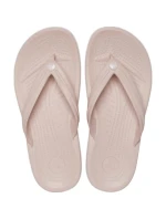 Crocs Crocband Flip W 11033 6UR dámske žabky