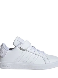 Topánky adidas Star Wars Grand Court 2.0 Jr IH7576