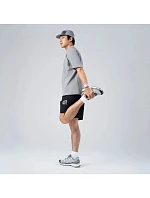 Rockbros šortky YDDK015 s opaskom veľkosť XXXL - čierne