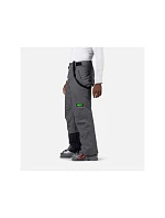 Pánske lyžiarske nohavice ROSSIGNOL Hero Insulated Ski Pant, sivé